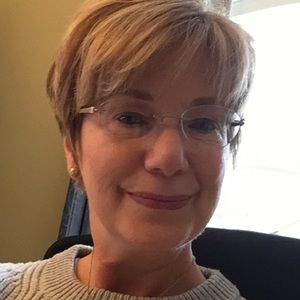 Meet your Posher, Ann